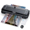 thumbnail image 1 of Laminador SINOPUREN OL188 3 en 1 de 9 pulgadas con recortadora y perforadora, 1 of 7