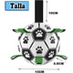 thumbnail image 4 of Juguete pelota balón para mascotas con 6 correas de agarre perros, 4 of 8