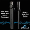 thumbnail image 5 of Cobalt Neo-Therm Plastic LED Heater 300 watt, 5 of 8