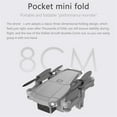 thumbnail image 4 of Folding Aerial Photography Long Quadcopter 480P Camera Grey, 4 of 9