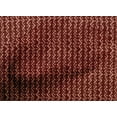 thumbnail image 4 of oneOone Tissu en Cambric de Coton, Tissu à Imprimé Bloc Chevron, BTY, 56 Pouces de Large, 4 of 4