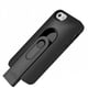thumbnail image 2 of Funda ILUV Selfy para iPhone 6 PLUS Negra Selfy, 2 of 4