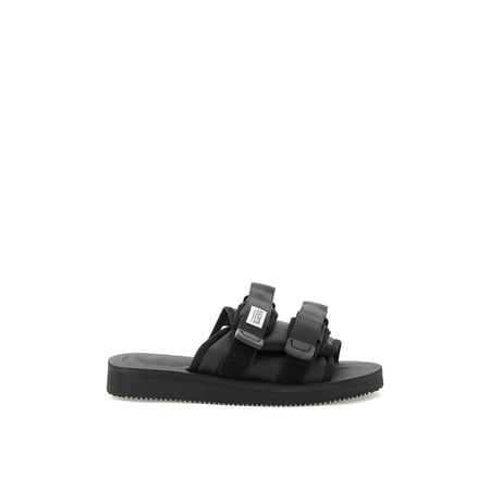 

Suicoke Nylon Moto-Cab Mules Women
