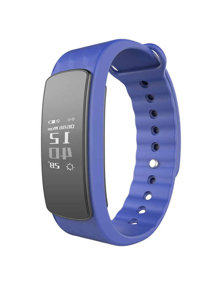 i3 HR Heart Rate Monitor Smart Band 