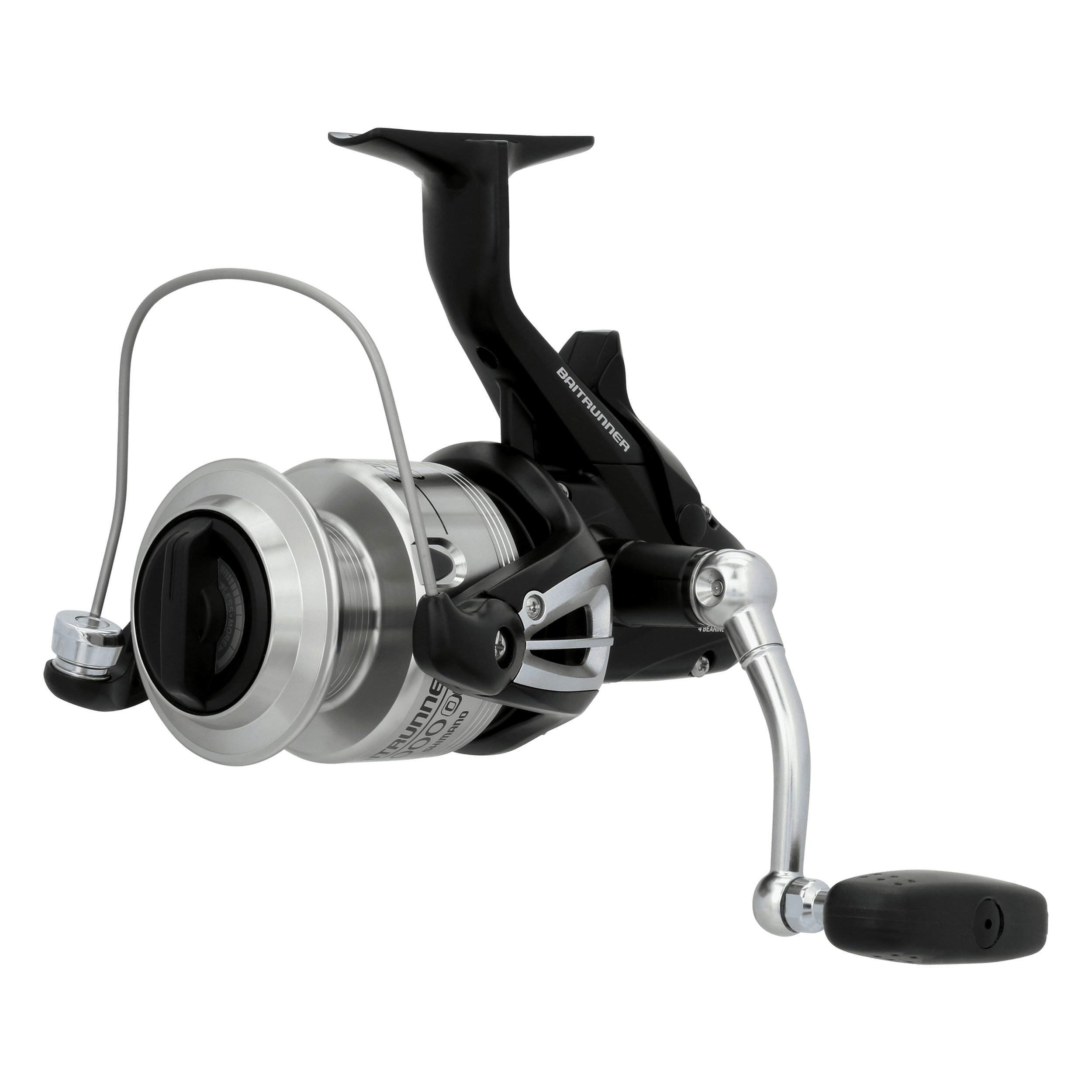 Shimano Baitrunner 8000D salt water series spinning reel - sporting goods -  by owner - sale - craigslist