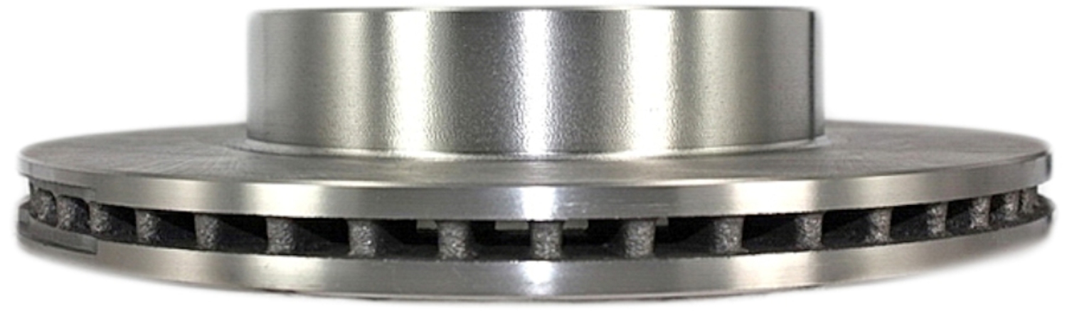 Winstop Brake Rotor, Front WS232940, Volvo 740 1990-1985