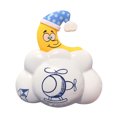 thumbnail image 1 of Juguetes de baño para niños Juguetes de piscina Juguetes de rociado de agua Juguetes flotantes Wmkox8yii  shdjk4055, 1 of 1