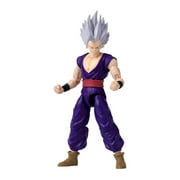 Dragon Stars Series - Dragon Ball Super: Super Hero - Son Gohan Beast (Super Hero), 6.5 Action Figure