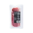thumbnail image 2 of COLUMBUS Sliced Pork Prosciutto, Sliced Charcuterie Meat, Serving size 28 g, 3 oz Plastic Tray Package, 2 of 13