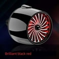 thumbnail image 1 of Car Engine Styling Car Aromatherapy Air Outlet and Aromatherapy Perfume, 1 of 8
