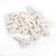 thumbnail image 2 of 10PCS Cabinet Door Stop Damper Kitchen Drawer Quiet Close Soft Buffer, 2 of 6