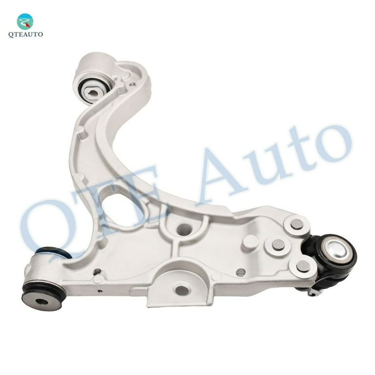PM Auto Front Left Lower Control Arm Ball Joint For 2000-2005 Buick Lesabre - Replaces RK620291