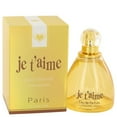 thumbnail image 3 of Je T'aime 3.3 Oz Eau De Parfum Spray, 3 of 3