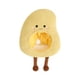 thumbnail image 2 of Sombrero de patata de peluche, diadema de dibujos animados para fiesta, Halloween, disfraces, decoración, 2 of 8