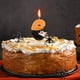 thumbnail image 1 of Decoraciones de Halloween, adornos de Halloween, regalos de Halloween, velas espeluznantes de Halloween, velas de cumpleaños digitales, decoración de pasteles para fiestas, velas espeluznantes de Hall, 1 of 6
