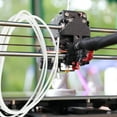 thumbnail image 4 of DEEPCRAFF Tube Ptfe de Remplacement pour Imprimante, Tuyauterie pour une Impression Fluide, Matériau Ptfe Résistant aux Déchirures, Compatible avec Filament, 4 of 8