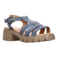 thumbnail image 2 of Sandalias Tropicana Azul Para Niña [tro1414] azul 19 MX, 2 of 8