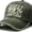 Baseball Caps - Army Green, variant on There’s A 99% Chance I Don’t Care Embroidered Dad Hat, Adjustable Distressed Embroidered I Don’t Care Cap Baseball Caps, Black