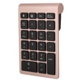 thumbnail image 3 of BT304  Numeric Keypad - Ergonomic 22-Key Mini Keyboard for , , and  OS - Scissor Foot Key  Design in 4 Colors, 3 of 8