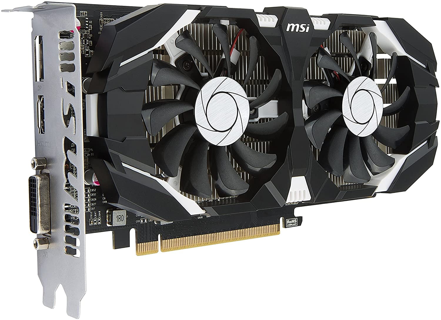 Msi gtx 1050 discount t