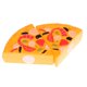 thumbnail image 3 of 10 piezas de plástico ños cocina juguetes juego de comida rápida juego de simulación juego juguete Sunnimix Juguetes de cocina para niños, 3 of 8