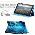 thumbnail image 3 of All-New Fire HD 10 & 10 Plus Case (Only Compatible with 11th Generation, 2021 Release), Not Suitable for 7th/5th, 3 of 5