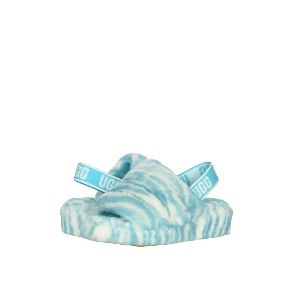 zebra fluff yeah uggs