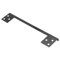 thumbnail image 4 of Door Latch Guard Plate Outswing Door Security Protector L-Shaped Door Latch, 4 of 9