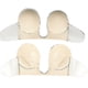thumbnail image 2 of 2026 Invisible Push Up Bra Strapless Bras Dress Wedding Party Sticky Self-adhesive Silicone Brassiere Breathable Deep U Underwear_a, 2 of 4
