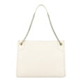 thumbnail image 2 of Bolsa Westies Para Mujer Tote Con Logo Y Asa De Cadena, 2 of 4