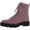 Washed HIbiscuss DE, variant on Sam Edelman Lue Grey Suede Chunky Heel Rounded Toe Lace Up Ankle Combat Boots (River Rock, 5.5)