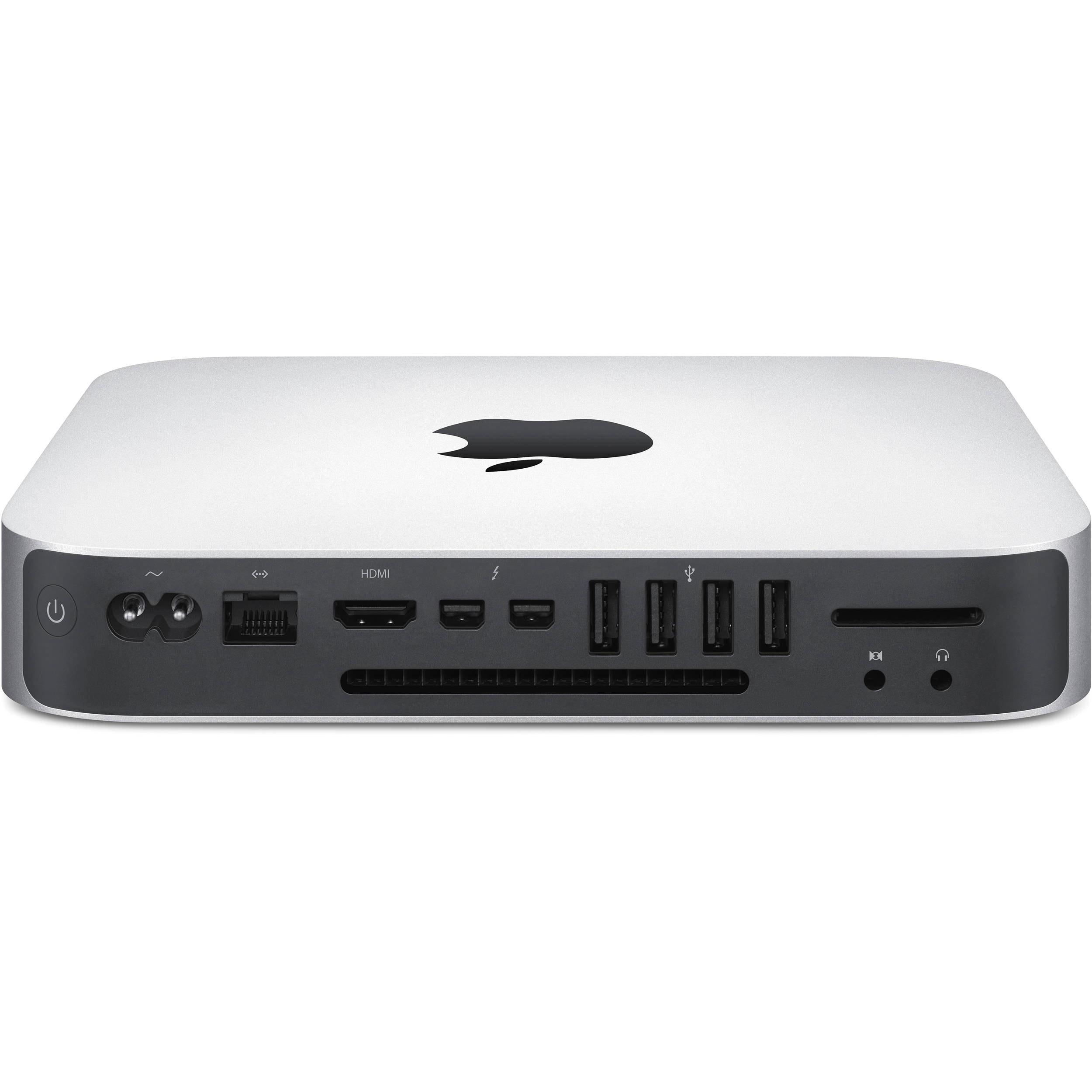 Mac mini 1.4GHz, 4GB, 500GB HD Desktop A1347 - MGEM2LL/A