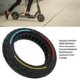 thumbnail image 3 of Electric Scooter Solid Tire, Electric Scooter Tire Replacement Abrasion Resistant  for Cycling, 3 of 7