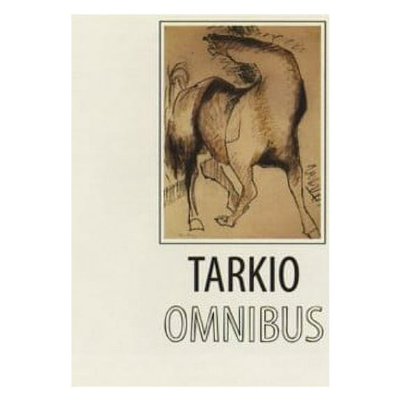 Tarkio - Omnibus - Music & Performance - CD