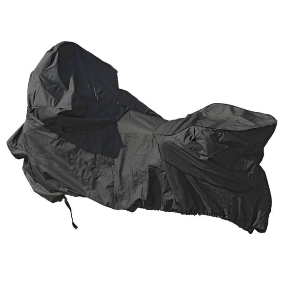 40 Below Snowmobile Cover - Economy