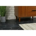 thumbnail image 5 of 30 inch bathroom vanity in Teak, 5 of 8