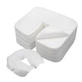 thumbnail image 2 of 100 fundas de almohada desechables Strade Fareast Limited para salón de belleza Forma de U, 2 of 8