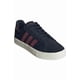 thumbnail image 1 of Ad-id-as Daily 4.0 Suede Sneaker in Ink Blue/Maroon Men's 11, 1 of 6