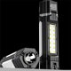 thumbnail image 3 of Luz Que Acampa LED + COB Tienda de campaña Luz 5 Modos USB Linterna plegable Banco de energía 3000mAh Sywqhk Para Estrenar, 3 of 8