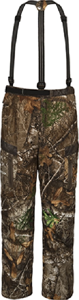 Scentlok Revenant Fleece Pants Realtree 