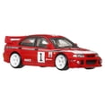 thumbnail image 3 of Vehículo de Colección Mattel Hot Wheels Auto Cultura Automotriz Mitsubishi Lancer Evolution VI, 3 of 6