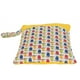 thumbnail image 4 of Bolsa de pañales de tela, bolsa de almacenamiento de pañales seca y húmeda con patrón de dibujos animados, la mejor de su clase, 4 of 8