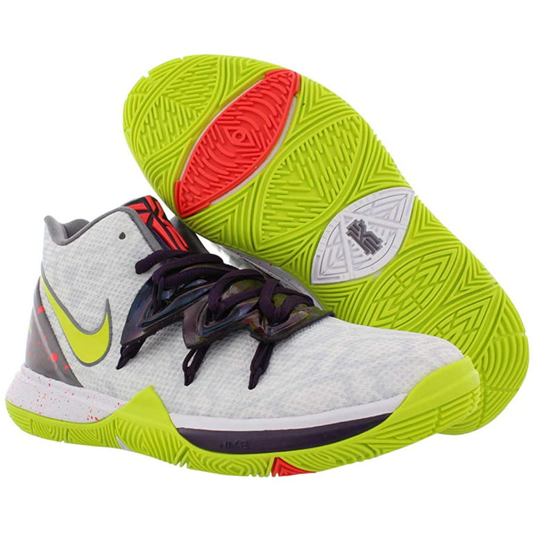 Nike Kids' Grade School Kyrie 5 Basketball Shoes - Walmart.com