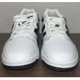thumbnail image 5 of New Balance 480 White Black Sneakers BB480LBK Lace Up Casual Shoes Men’s Size 9, 5 of 5