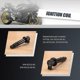 thumbnail image 2 of Ignition Coil for Yamaha YZF-R6 YZF-R6S YZF-R1 FZ1 Vmax 1700 4 Pack, 2 of 5