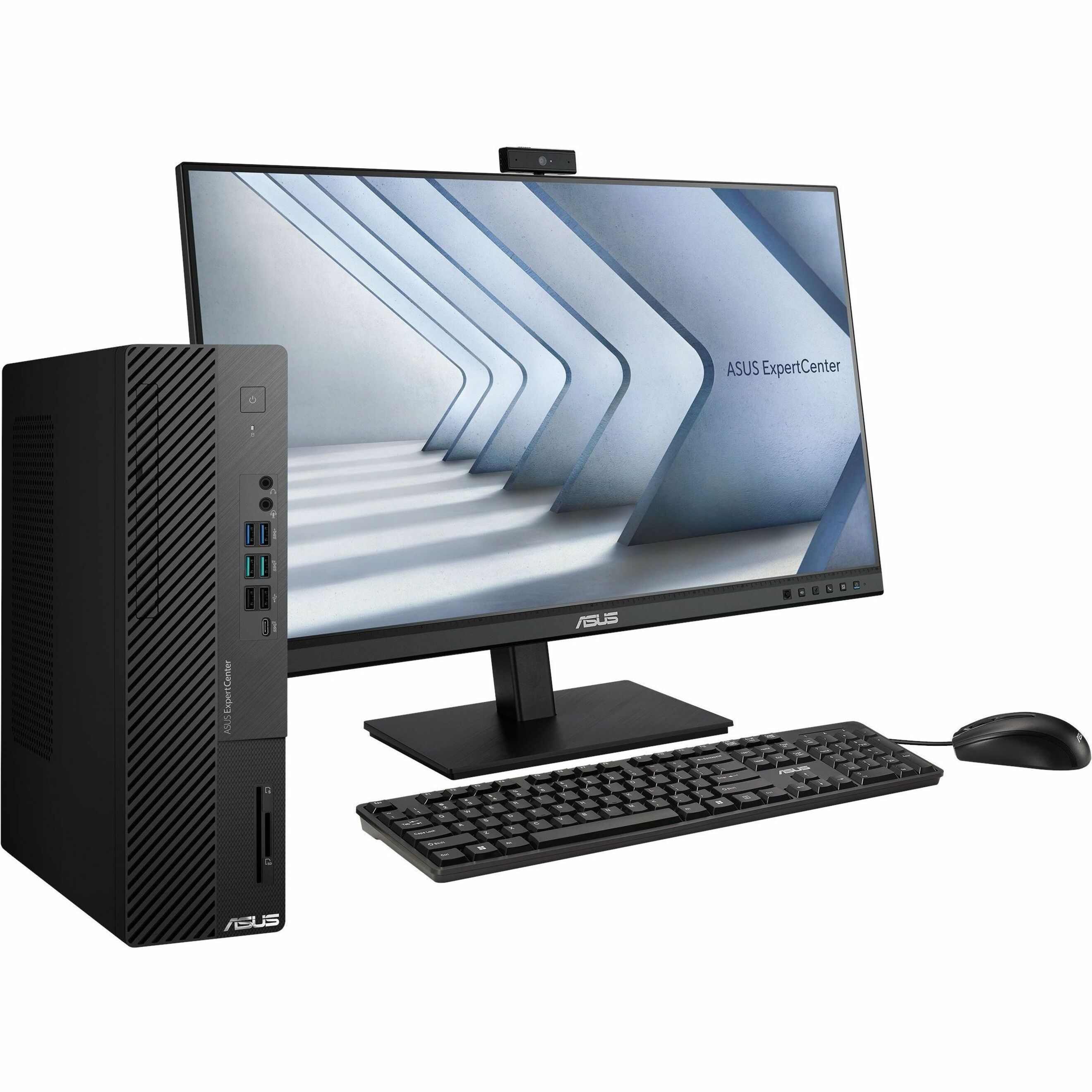 Asus ExpertCenter D7 D700SE-XH503 Desktop Computer, Intel Core i5