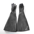 thumbnail image 4 of Guantes de protección Gloria para chorro de arena Espesar Talla única, 4 of 5