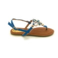 thumbnail image 3 of Victoria K Women's Hardware Sandals, 3 of 4
