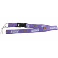 thumbnail image 2 of Phoenix Suns Purple Lanyard, 2 of 3