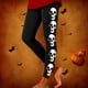 thumbnail image 1 of MKLEKYY Ropa deportiva para mujer, pantalones ajustados estampados para mujer, leggings de ejercicio para fitness, pantalones de yoga, 1 of 3